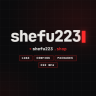 shefu223